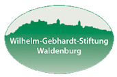  Wilhelm Gebhardt Stiftung 